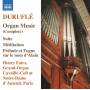 Henry Fairs - Komplette Orgelmusik