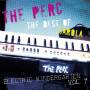 The Perc - The Best Of Carola