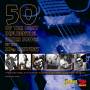 Various - 50 Of The Most Influential Blues Songs Of The 20th