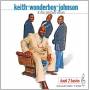 Keith Johnson / Spiritual Voices - Back 2 Basics