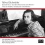 Mark Lubotsky / Olga Dowbusch-Lubotsky / Schnittke - Schnittke: Sonate Nr 1 & 2