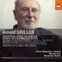 Denis Myasnikov / Alexander Walker / Musica Viva - Orchestermusik Vol.1