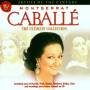 Montserrat Caballe - Artists Of The Century-Montserrat Caballe