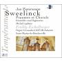 Freddy Eischelberger / Michel Laplnie / Sagittarus - Psalmen & Chorle