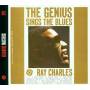 Ray Charles - The Genius Sings The Blues
