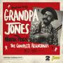 Grandpa Jones - Bread and Gravy - The Complete Recordings 1952-195