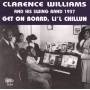 Clarence Williams - Get On Board Li'l Chillun 1937