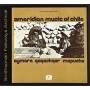 V / A - Ameridian Chile: Aymara / Var