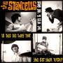 Standells - IS THIS THE WAY YOU GET YOUR H
