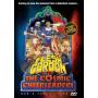 Flesh Gordon Meets The Cosmic Cheerleaders - Flesh Gordon Meets The Cosmic Cheerleaders [US-Version, Regio 1/A]