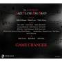 Ali Ryerson & Jazz Flute Big Band - Game Changer