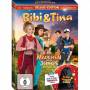 Bibi & Tina - Mdchen gegen Jungs(Deluxe-Edition)3.Kinofilm [DE-Version, Regio 2/B]
