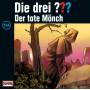 Die Drei ??? - 134/Der Tote Mnch