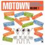 V / A - Motown Chartbusters 1 / Various