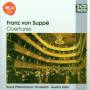 Gustav Kuhn / Royal Philharm - Supp?: Overtures