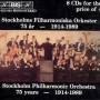 Spo - 25 Jahre SPO