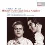 Koci / Zidek / Veverka / Jiracek / Prague SO & Radio Chor. - Jack's Kingdom
