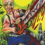 For The Worse - Blood,guts,going Nuts