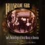 Various - Ballinasloe Fair:early Recordings Of Irish Music