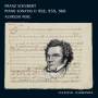 Alfredo Perl - Klaviersonaten D 958-D 960