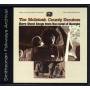 Mcintosh County Shouters - Slave Shout Songs From The Coast Of Georgia
