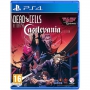 Merge Games - Dead Cells: Return To Castlevania Edition (playstation 4)