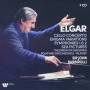 Sir John Barbirolli / POL / LSO / HOM - Enigma Variationen/Cellokonzert/Sinfonien 1 & 2