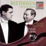 Beethoven - Violin Sonatas