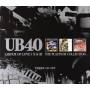 Ub 40 - Labour Of Love - Vol 1. 2 & 3