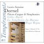 Gilles Harl / La Simphonie Du Marais / Hugo Reyne - Simphonies & Orgelwerke
