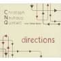 Christoph Neuhaus Quintett Feat. Adrian Mears - Directions