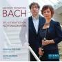 Verena Fischer / Lon Berben - Authentische Fltensonaten