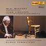 Y. Yaron / K. Tennstedt / BR SO - Sinfonien 32+1/Violinkonzert
