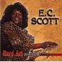 E.C. Scott - Hard Act To Follow