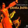 Spilman Jose - Musica Para La Fiesta Judia
