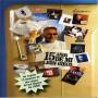 Leon Gieco - 15 Ados De Mi (cd+dvd)