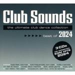 Various - Club Sounds Best Of 2024