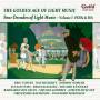 Starkey / Shilkret / Sheldon / + - Four Decades Fo Light Music 1