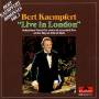 Bert Kaempfert - LIVE IN LONDON