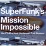 V / A - Super Funk's Mission Impossible