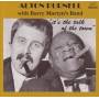 Alton Purnell - It's The Talk Of The Town