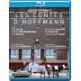 Cambreling / Choeur & Orch.Du Teatro Real Madrid - Les Contes D'Hoffmann [Regio free (0)]