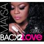 Maysa - Back 2 Love