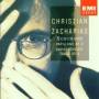 Christian Zacharias - Davidsbndlertnze/Papillons
