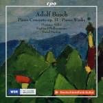 Florence Millet  David Marlow - Piano Concerto op. 31  Piano Works