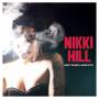 Nikki Hill - Heavy Hearts, Hard Fists