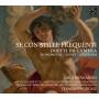 Mingardo / Biliotti / Frigato / Cenancolo Musicale / + - Se Con Stille Frequenti-Kammerduette