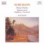 Schumann / Jando - Carnaval / Kinderszenen / Papillons