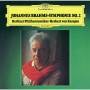 Herbert Von Karajan / Brahms - Brahms Symphony 2 & 3