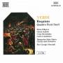 Filipowa / Scalchi / Hernandez / + - Requiem/Quattro Pezzi Sacri